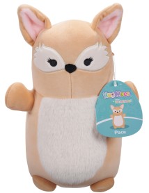 Squishmallows Hugmees Pace 25cm 