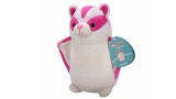 Jucarie Plus Squishmallows Hugmees Brixton 25 CM