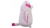 Jucarie Plus Squishmallows Hugmees Brixton 25 CM