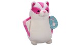Jucarie Plus Squishmallows Hugmees Brixton 25 CM