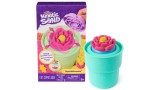 Plastilina Kinetic Sand Squish Blossom (6071548)