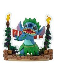 Studio Stitch Hula Dance Abyfig139