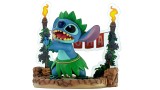 Figurina Statueta Studio Stitch Hula Dance Abyfig139