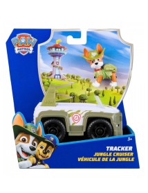 Paw Patrol Basic Vehicle 2.0 Tracker (6071224) 