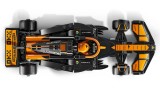 Joc Lego Speed Champions Mclaren F1 Team Mcl38 Race Car (77251)
