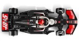 Joc Lego Speed Champions Moneygram Haas F1 Team Vf-24 Race Car (77250)