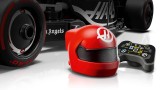 Joc Lego Speed Champions Moneygram Haas F1 Team Vf-24 Race Car (77250)