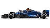 Joc Lego Speed Champions Williams Racing Fw46 F1 Race Car (77249)