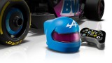 Joc Lego Speed Champions Bwt Alpine F1 Team A524 Race Car (77248)