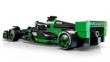 Joc Lego Speed Champions Kick Sauber F1 Team C44 Race Car (77247)