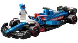 Joc Lego Speed Champions Visa Cash App Rb Vcarb 01 F1 Race Car (77246)