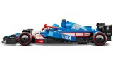 Joc Lego Speed Champions Visa Cash App Rb Vcarb 01 F1 Race Car (77246)