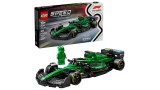 Joc Lego Speed Champions Aston Martin Aramco F1 Amr24 Race Car (77245)