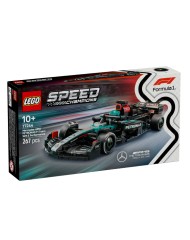 Lego Speed Champions Mercedes-amg F1 W15 Race Car (77244)