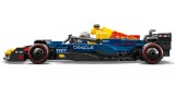 Joc Lego Speed Champions Oracle Red Bull Racing Rb20 F1 Race Car (77243)