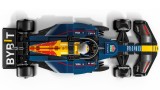 Joc Lego Speed Champions Oracle Red Bull Racing Rb20 F1 Race Car (77243)