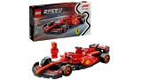 Joc Lego Speed Champions Ferrari Sf-24 F1 Race Car (77242)