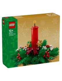Lego Iconic Christmas Table Decoration (40743) 