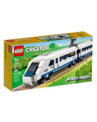 Lego Creator High-speed Train (40518)