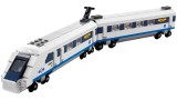 Joc Lego Creator High-speed Train (40518)