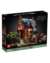 Lego Ideas Blacksmith (21325)