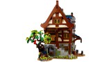 Joc Lego Ideas Blacksmith (21325)