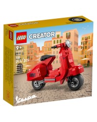 Lego Creator Vespa (40517)