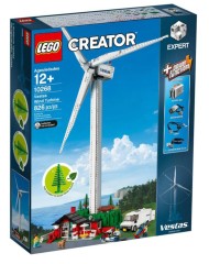Lego Creator Vestas Wind Turbine (10268)