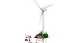 Joc Lego Creator Vestas Wind Turbine (10268)