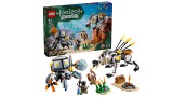 Joc Lego Horizon Aloy & Varl Vs. Shell-walker & Sawtooth (77037)