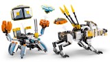 Joc Lego Horizon Aloy & Varl Vs. Shell-walker & Sawtooth (77037)