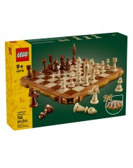 Lego Iconic Traditional Chess Set (40719)
