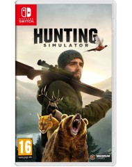 Hunting Simulator