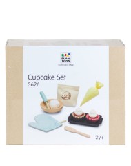 Plantoys Cupcake Set (3626)