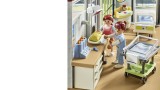  Playmobil Maternity Ward (71616)