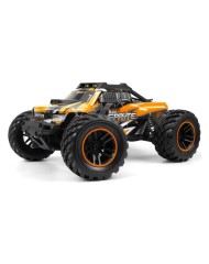 Blackzon Spryte Mt 1/20 4wd Electric Monster Truck Orange (540303)