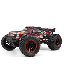 Blackzon Spryte St 1/20 4wd Electric Stadium Truck Red (540307) 