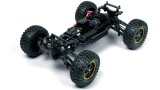  Blackzon Smyter Db Turbo 1/12 4wd 3s Brushless Yellow (540257)