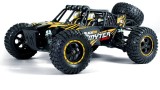  Blackzon Smyter Db Turbo 1/12 4wd 3s Brushless Yellow (540257)