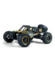 Blackzon Smyter Db 1/12 4wd Electric Desert Buggy Yellow (540227)