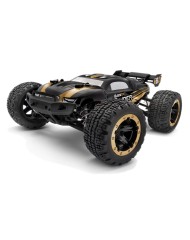 Blackzon Slyder St Turbo 1/16 4wd 2s Brushless Gold (540218)