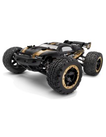Blackzon Slyder St Turbo 1/16 4wd 2s Brushless Gold (540218) 