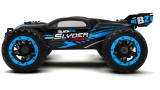  Blackzon Slyder St Turbo 1/16 4wd 2s Brushless Black/blue (540215)