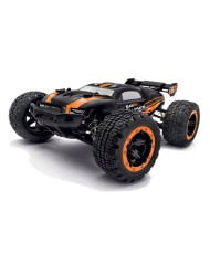 Blackzon Slyder St Turbo 1/16 4wd 2s Brushless Orange (540216)