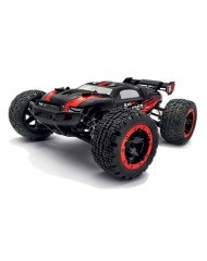 Blackzon Slyder St Turbo 1/16 4wd 2s Brushless Red (540217)