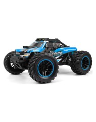 Blackzon Spryte Mt 1/20 4wd Electric Monster Truck Blue (540301)