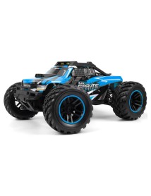 Blackzon Spryte Mt 1/20 4wd Electric Monster Truck Blue (540301) 