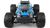  Blackzon Spryte Mt 1/20 4wd Electric Monster Truck Blue (540301)