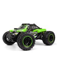 Blackzon Spryte Mt 1/20 4wd Electric Monster Truck Green (540300)
