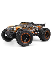 Blackzon Spryte St 1/20 4wd Electric Stadium Truck Orange (540308) 